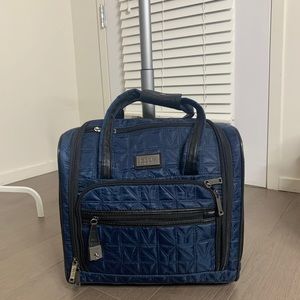 Nicole Miller Luggage